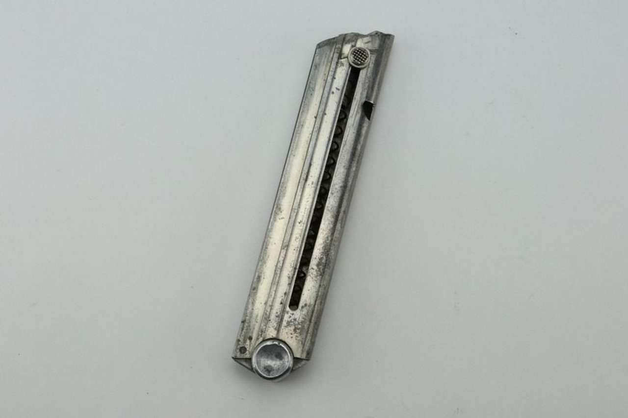 1936 Luger Magazine - 9mm - 1