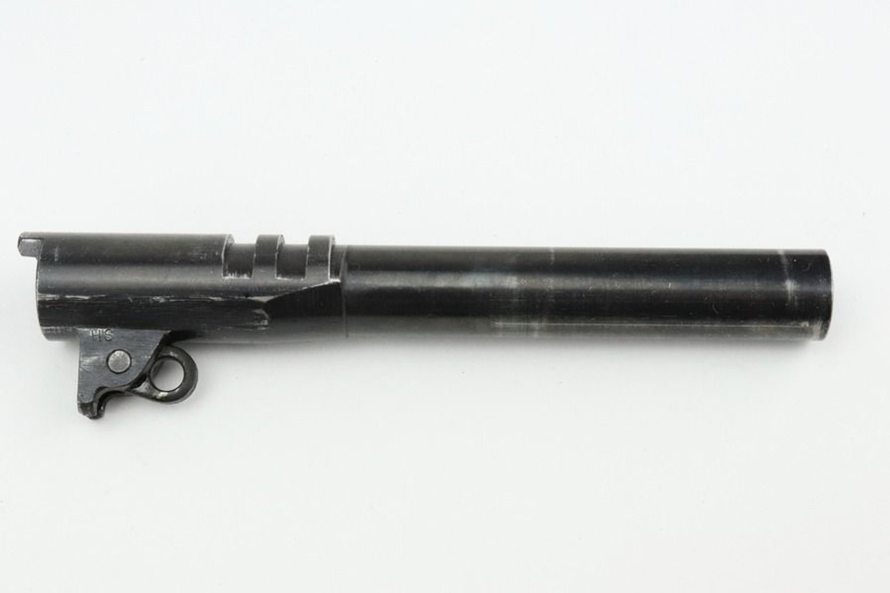 Model 1911 Barrel, WW2 Era, HS marked - 1