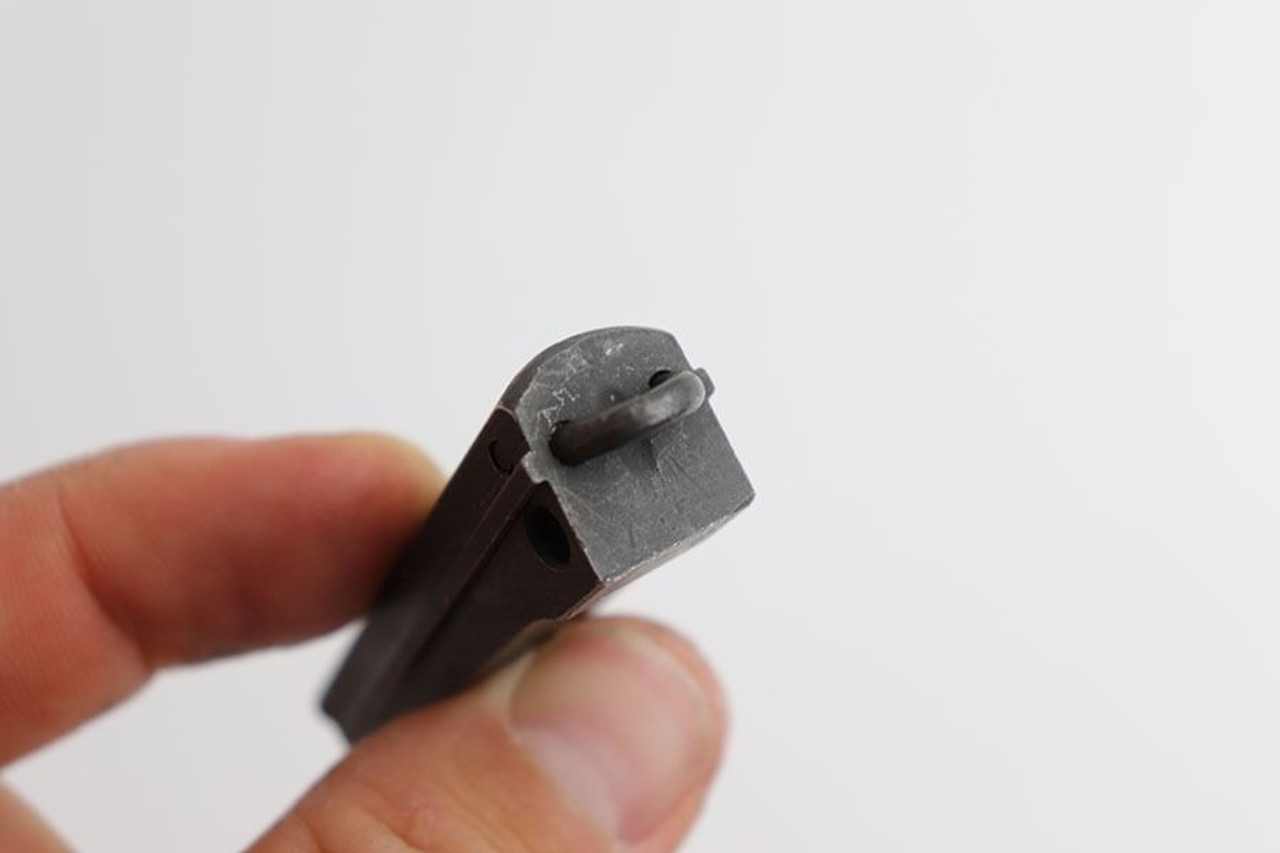 Early WW1 Colt Mainspring Housing - 1