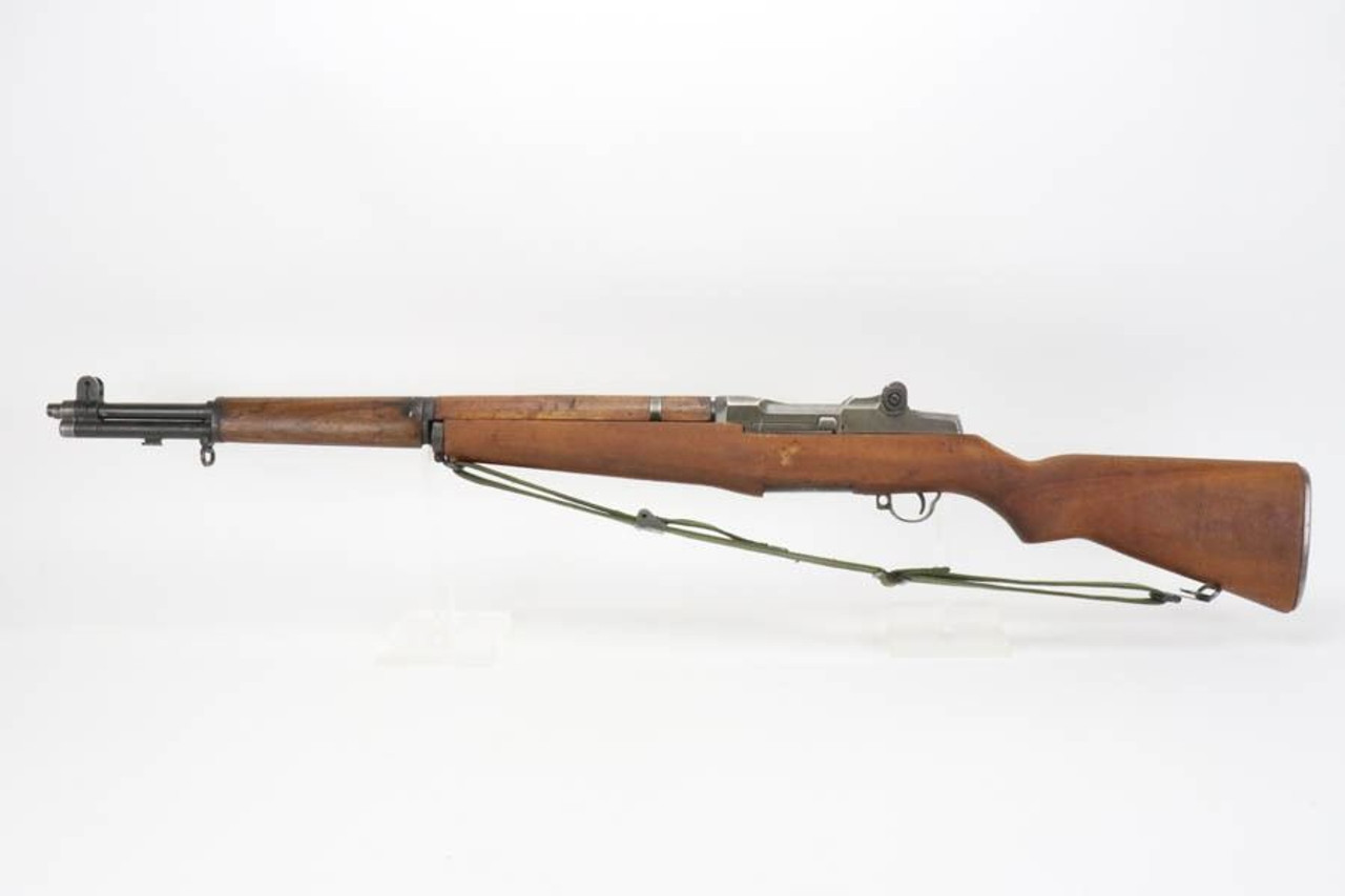 Springfield M1 Garand - 1944 mfg - 1