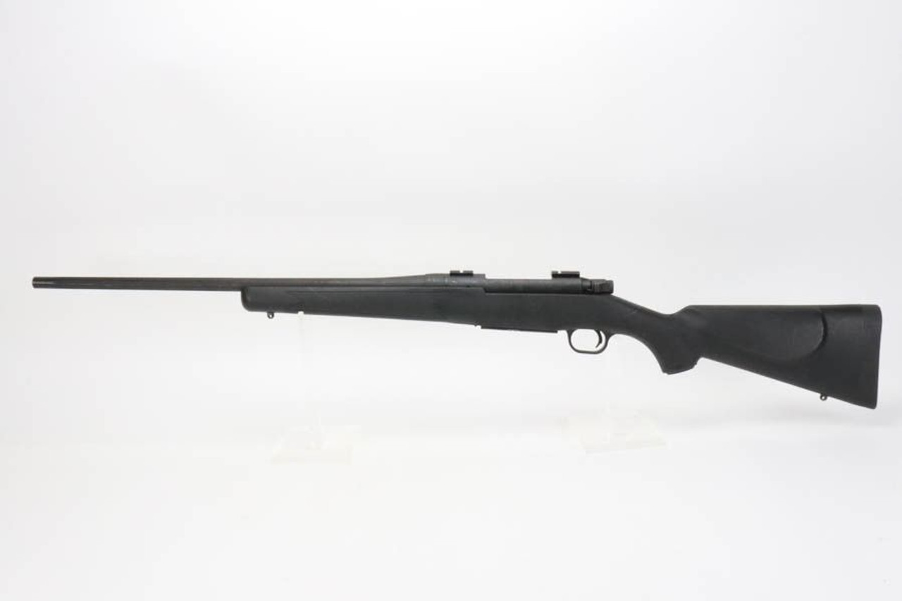 Mossberg Patriot - .30-06 - 1