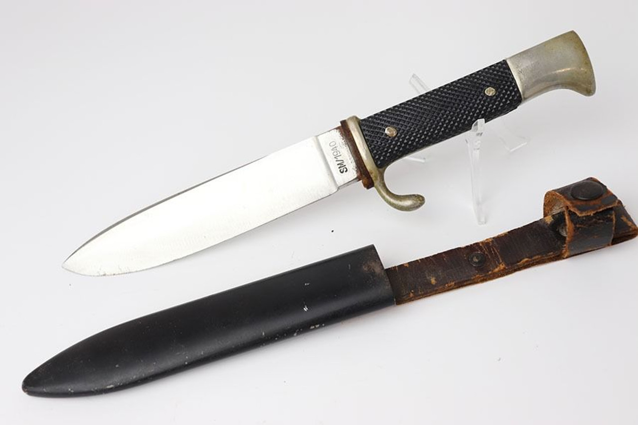 Hitler Youth Knife - Reproduction - 1
