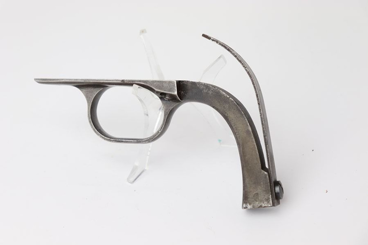 Colt Single Action Army Revolver Frame - 1