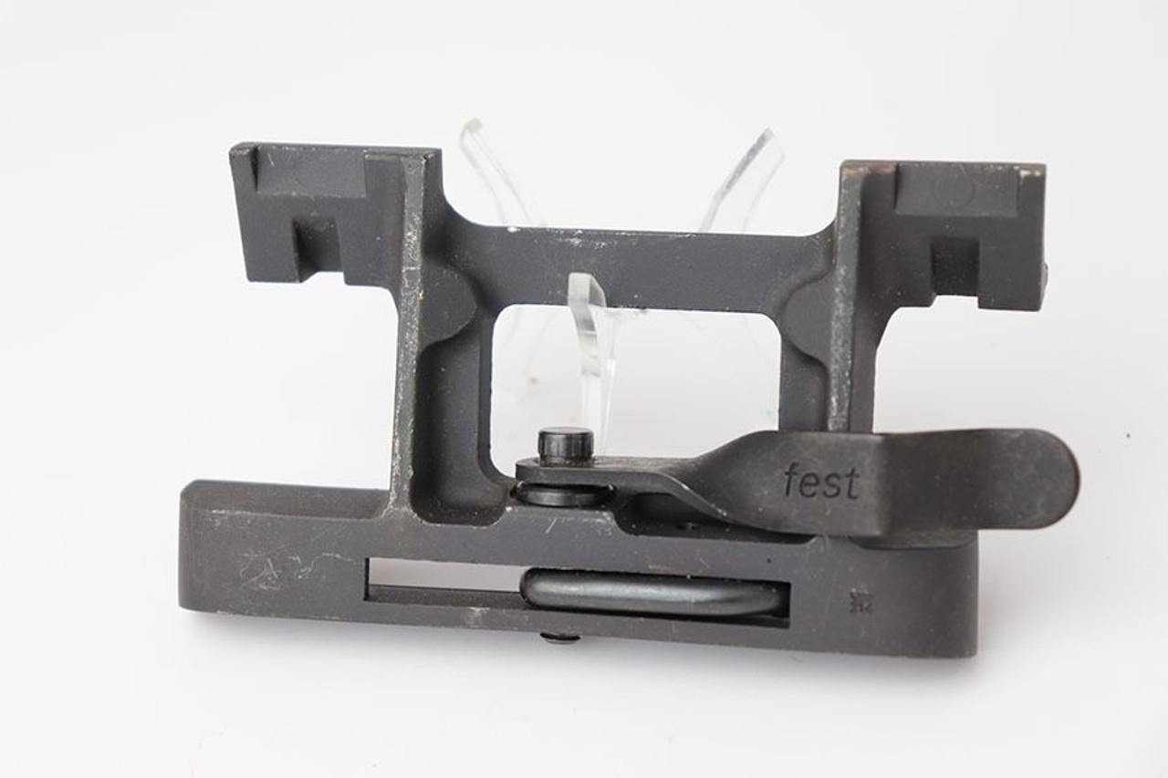 ZF4 Scope Mount - Reproduction - 1
