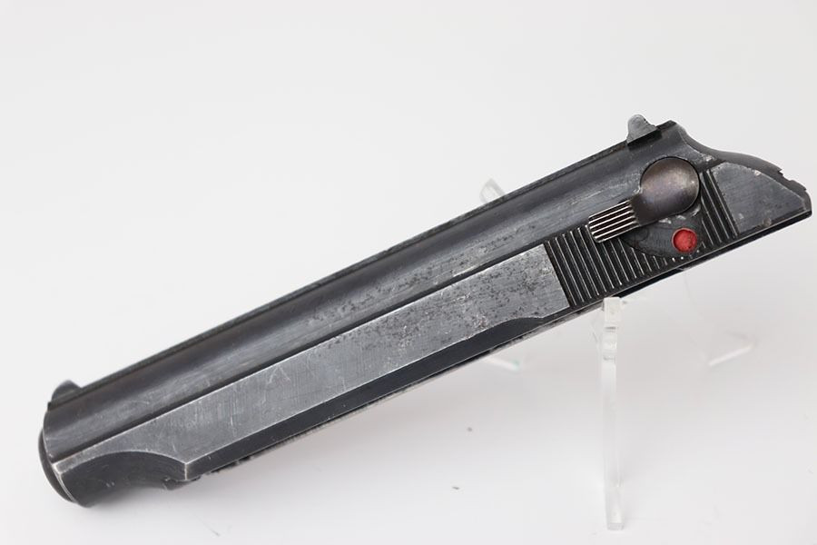 AC Marked Walther PP Slide  - 1