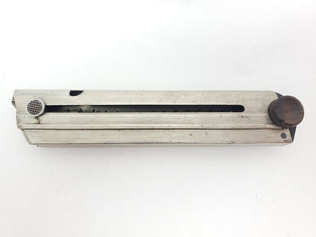 WW1 Imperial Luger Magazine - 1