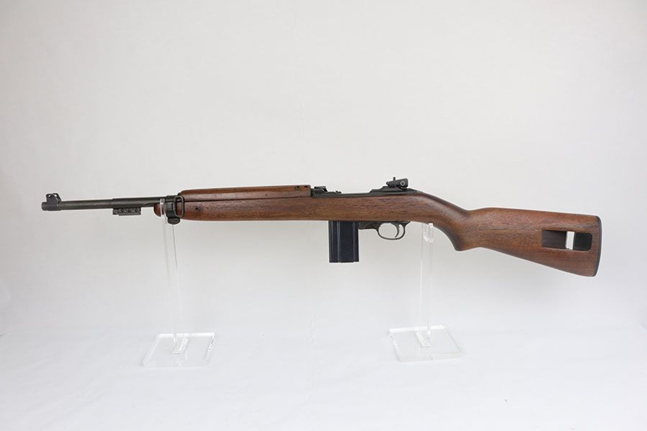 Saginaw M1 Carbine - 1