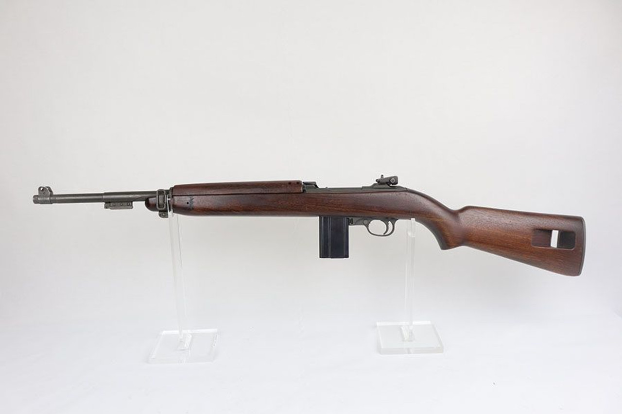 Inland M1 Carbine - 1945 Mfg - 1