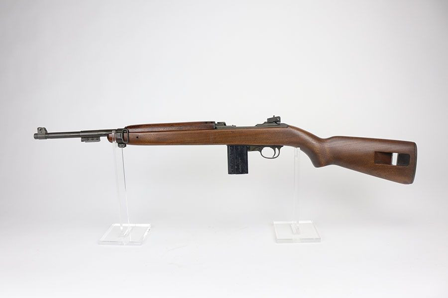 Winchester M1 Carbine - 1944 Mfg - 1