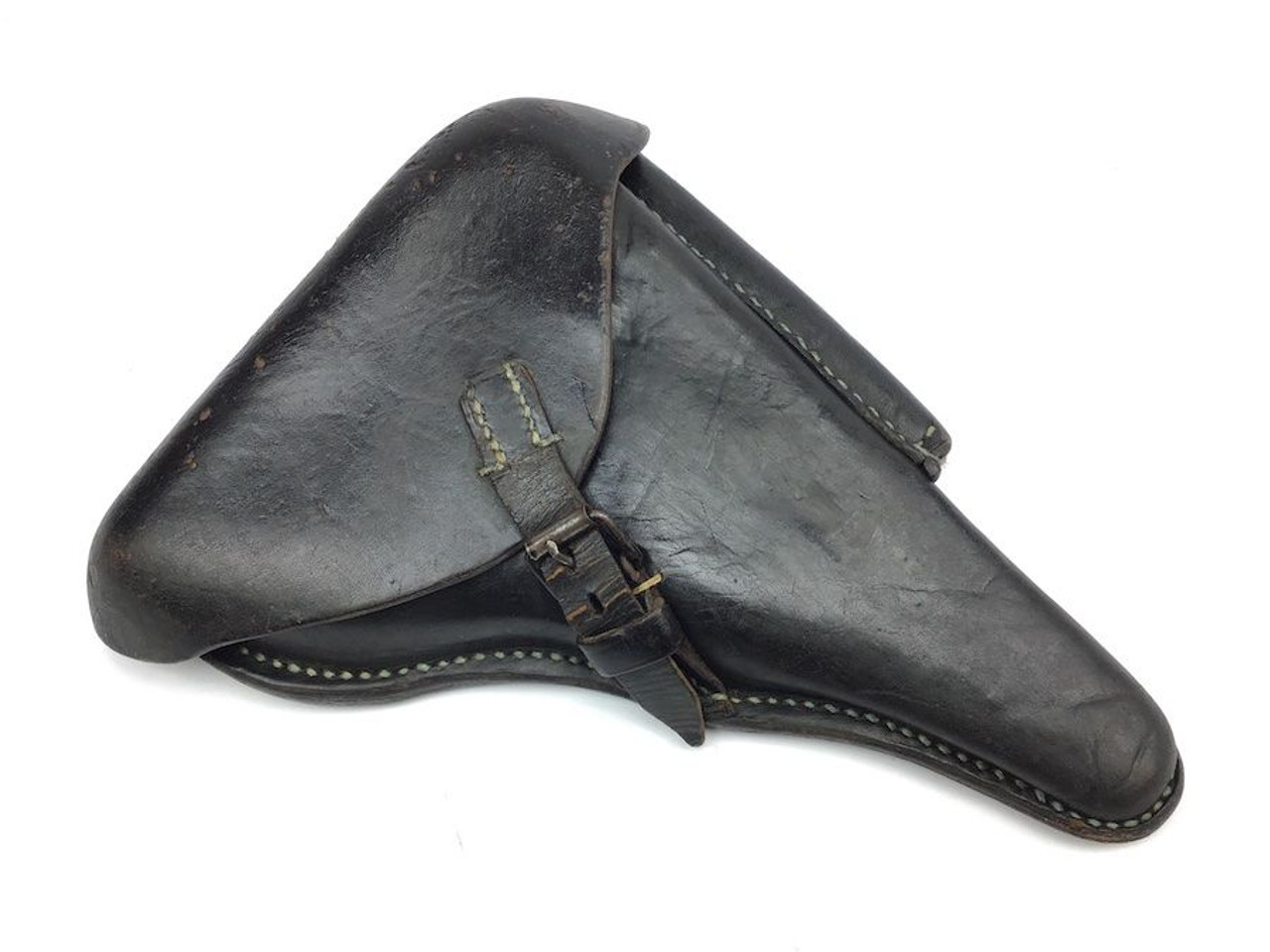 1941 Luger Holster - 1