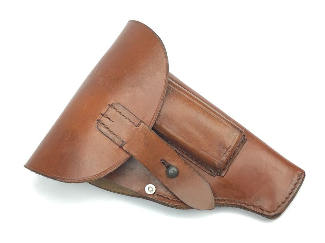 1939 German Police Holster - 1