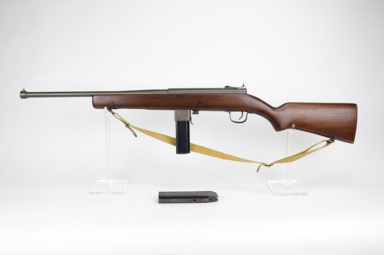 Mint, Rare Reising Model 60 - 1