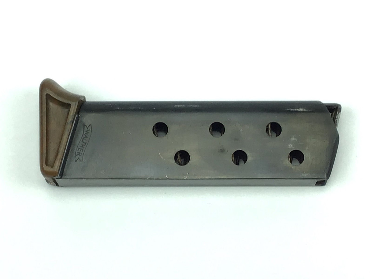 Walther PPK Finger Extension Magazine - 1