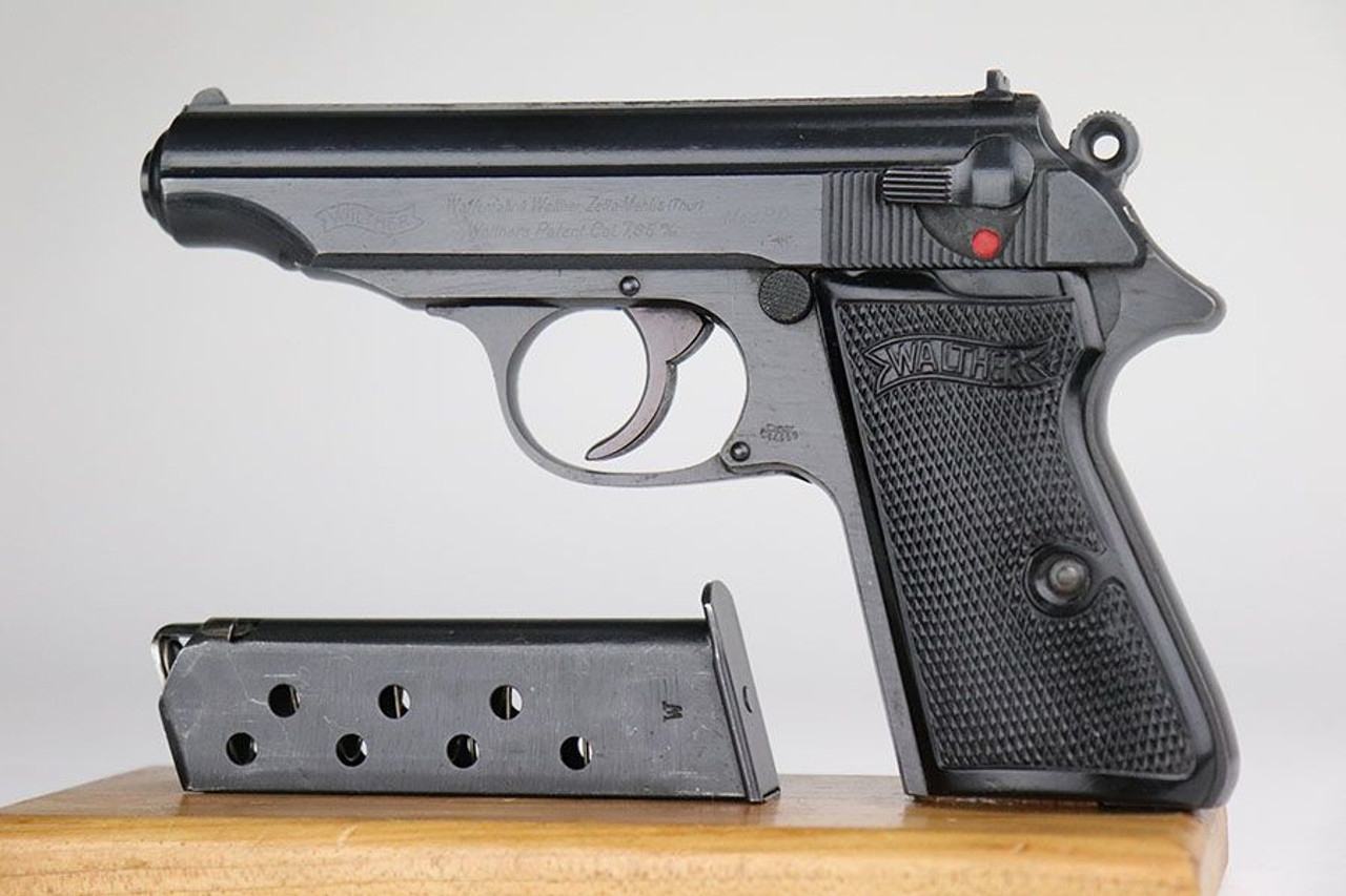Mint Army Walther PP - 1