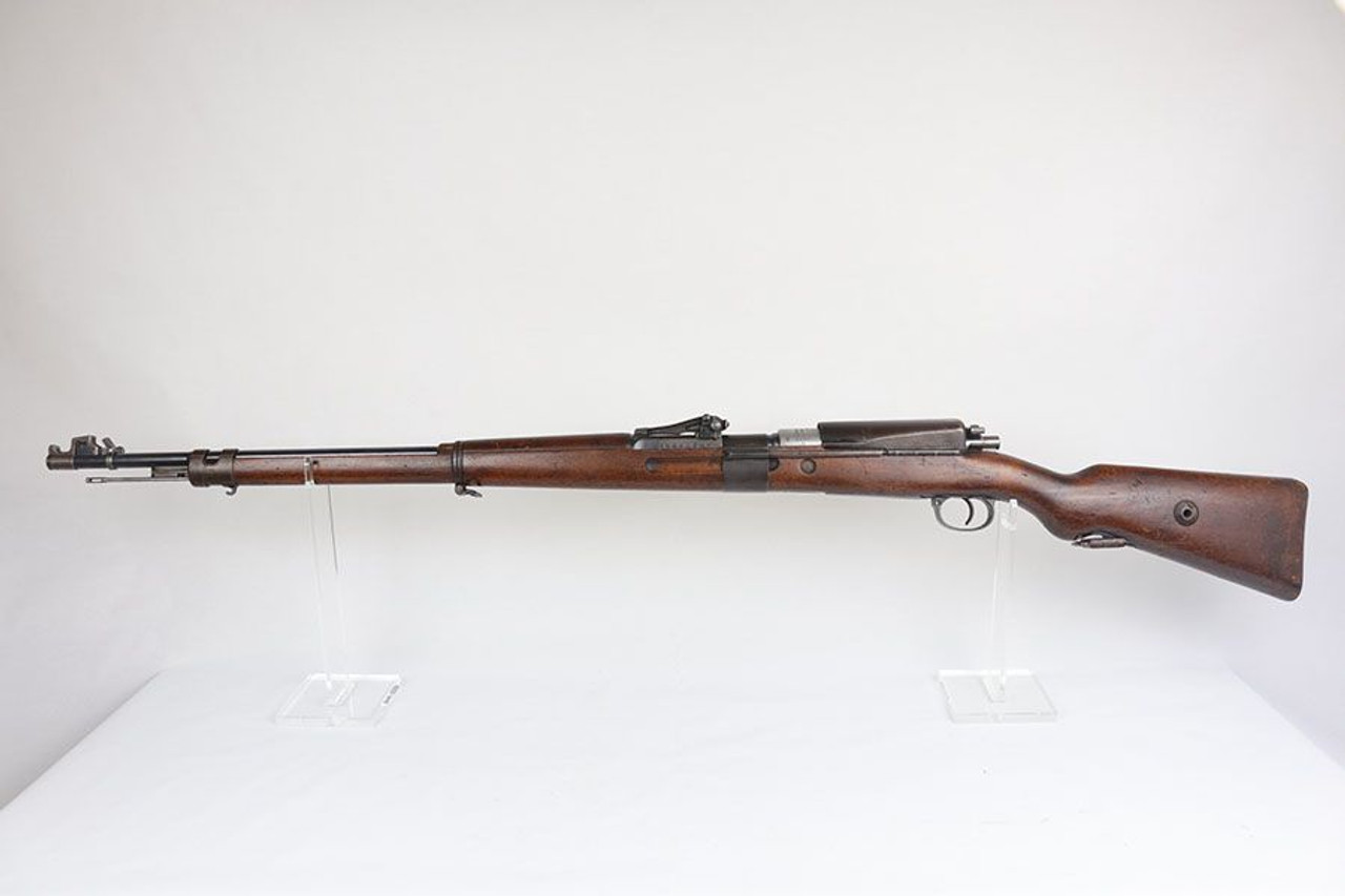 Rare, Complete DWM Gewehr 98 - 1917 Mfg - 1