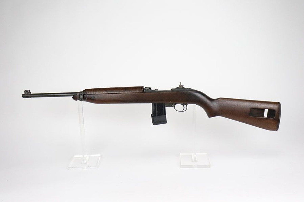 Rare Irwin Pedersen M1 Carbine - 1