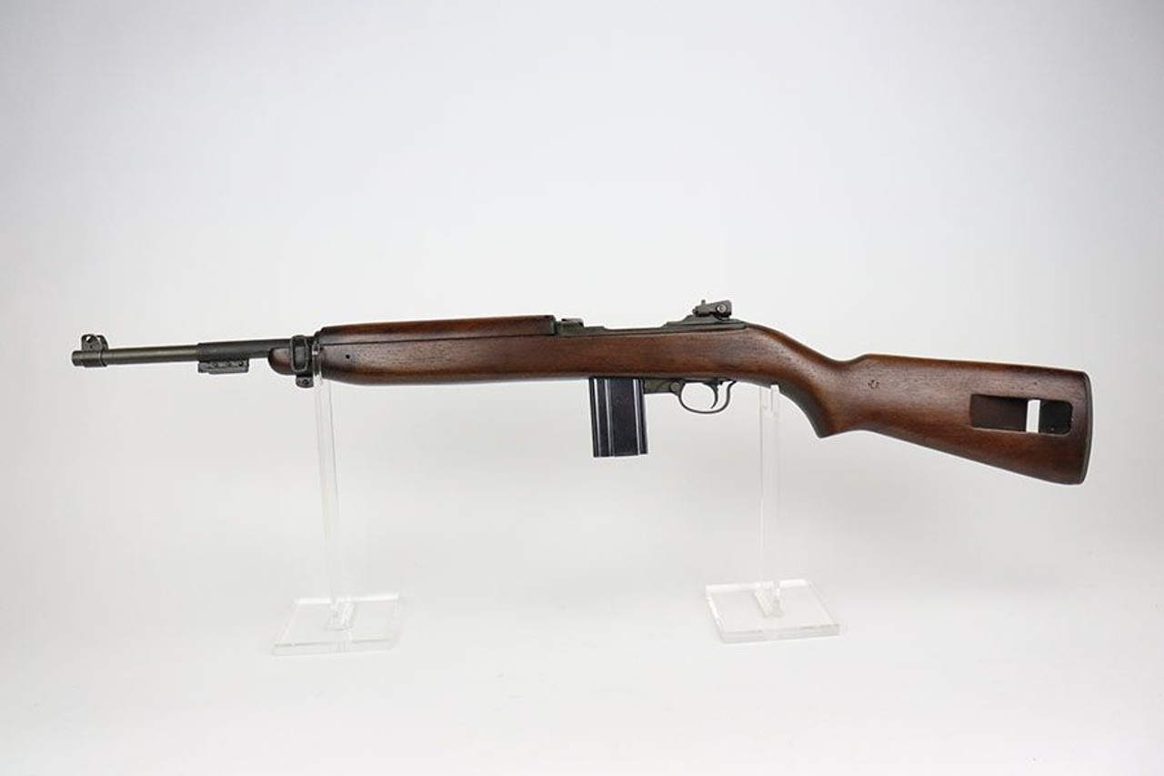 Underwood M1 Carbine - Rare Singer Receiver - 1