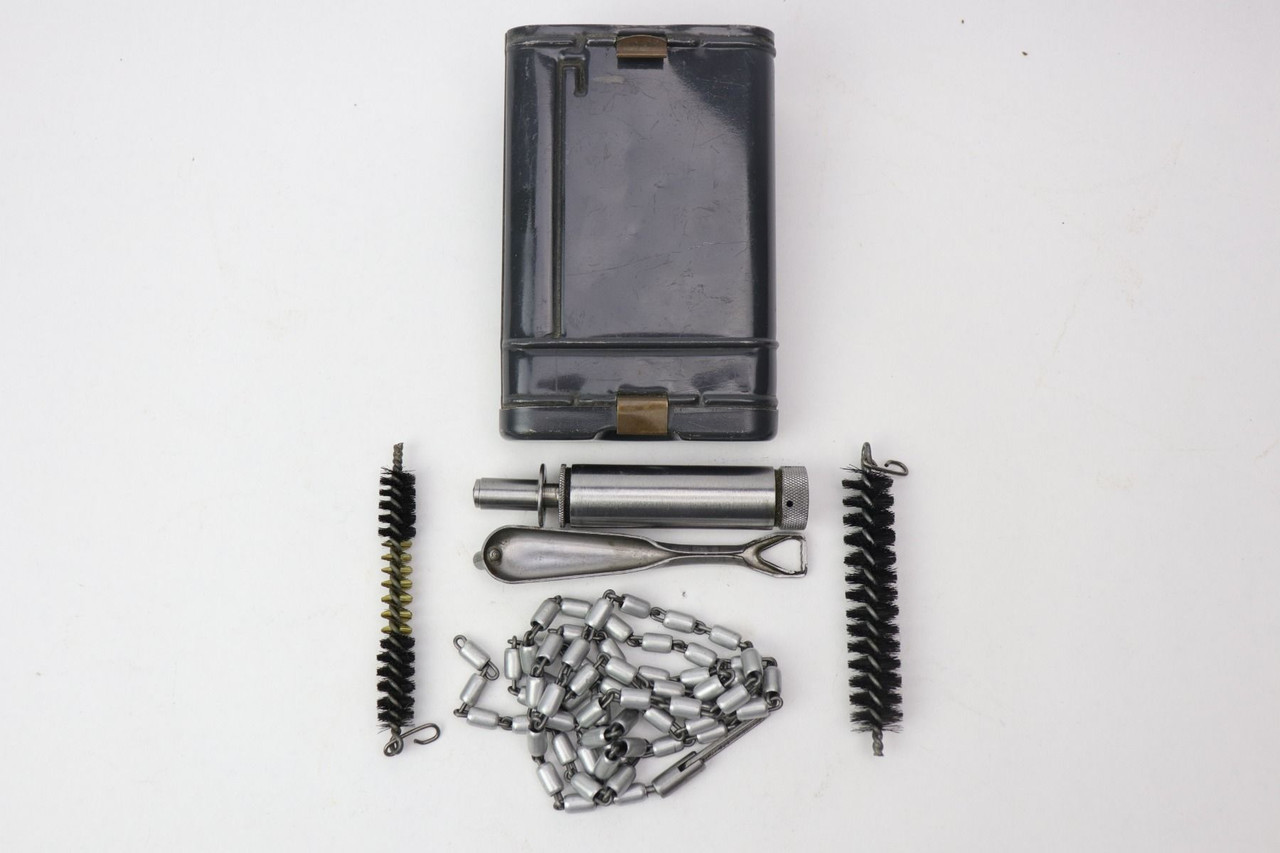 K98 Cleaning Kit - 1