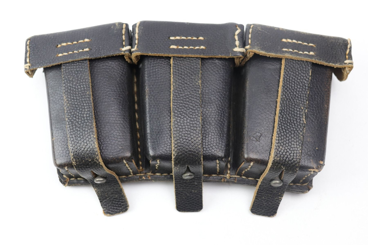 K98 Ammo Pouch - 1