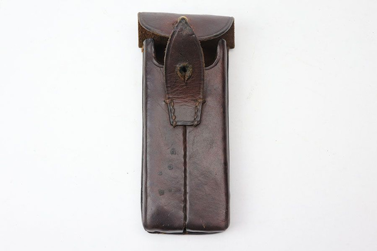 Artillery Luger Magazine Pouch - 1