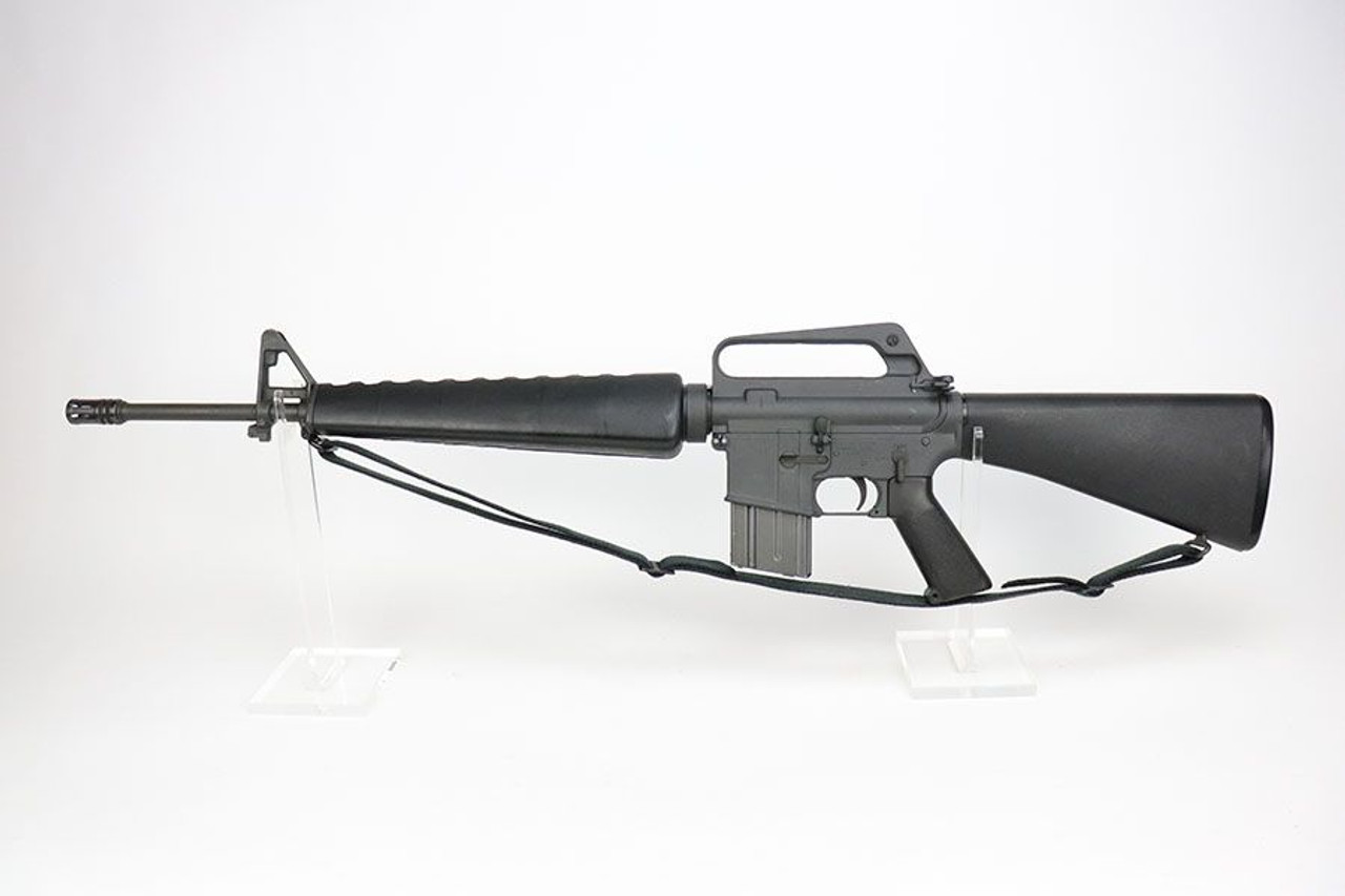 Minty Colt SP1 - 1981 Mfg - 1