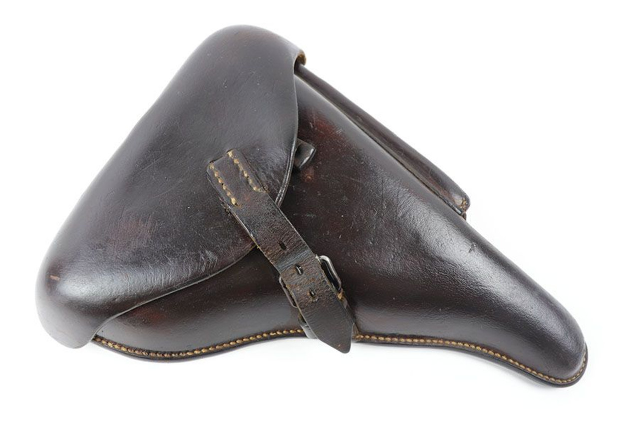 1936 Luger Holster - 1
