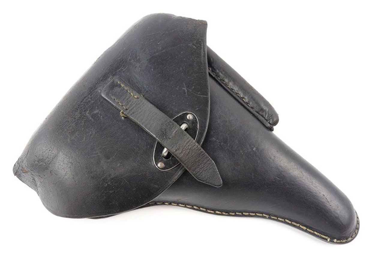 CZ Vz 39 Holster - 1940 - 1