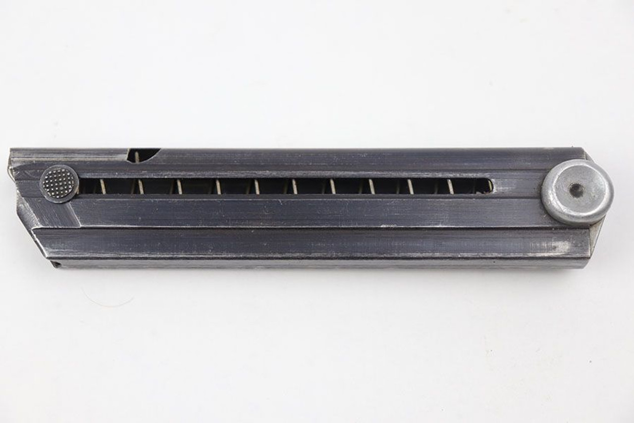 122 Code Eagle/37 Luger Magazine - 1