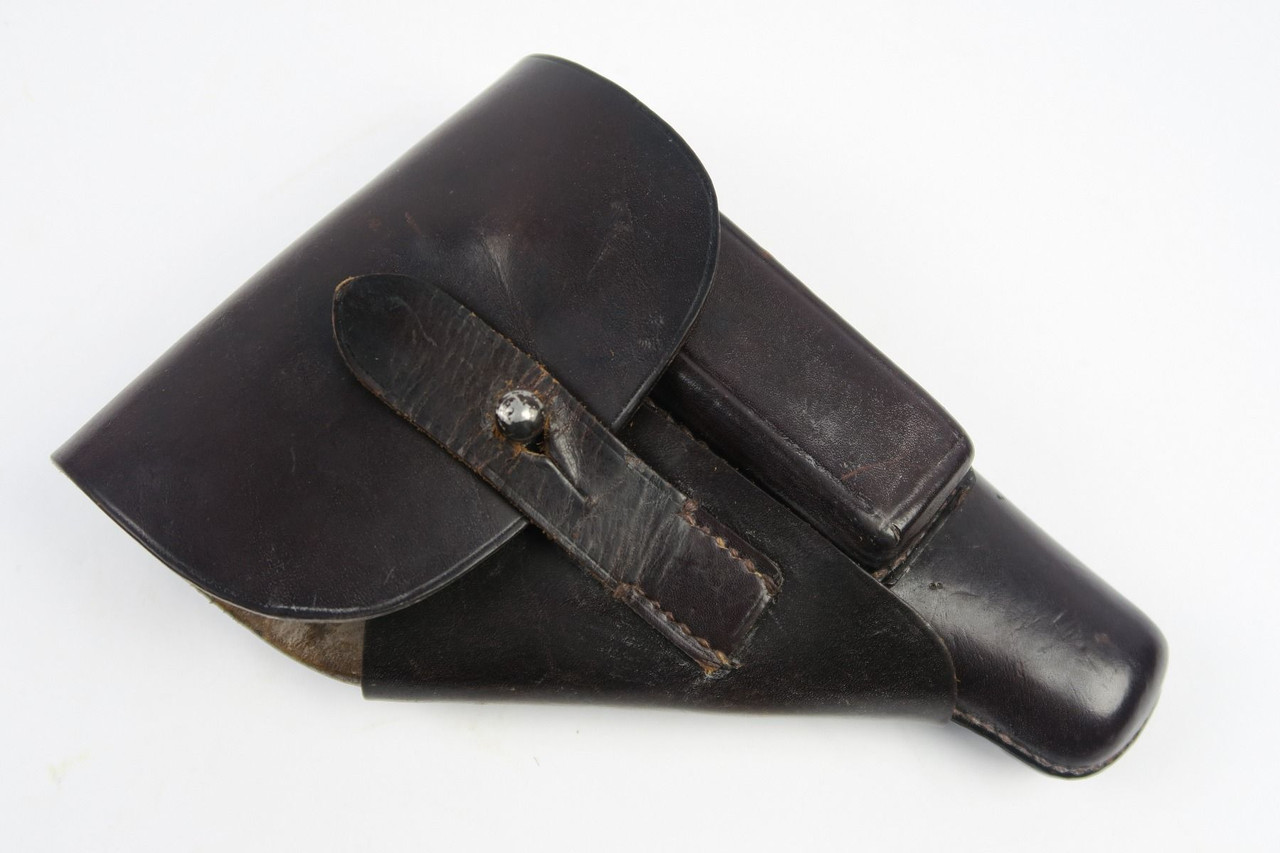 AKAH Walther PPK Holster - 1