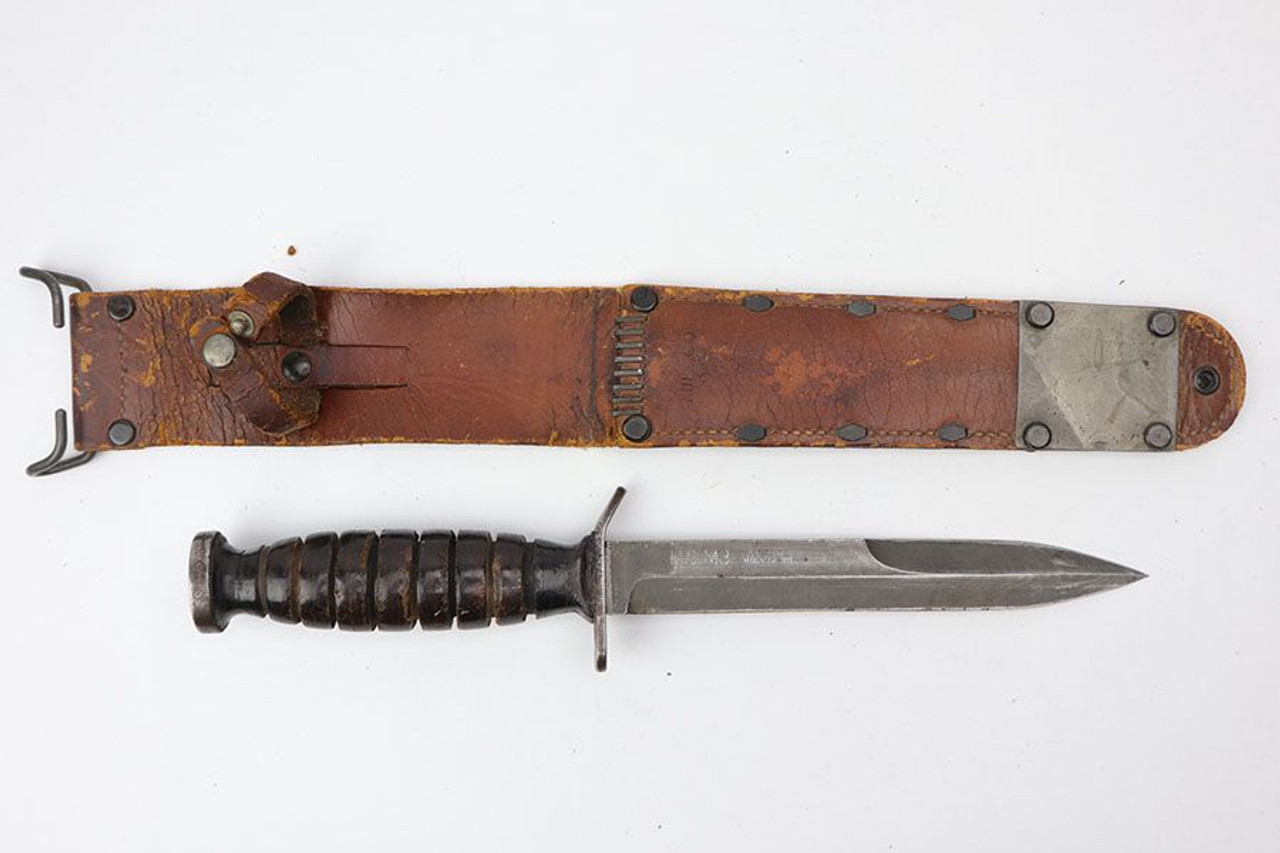 Aerial US M3 Fighting Knife - 1