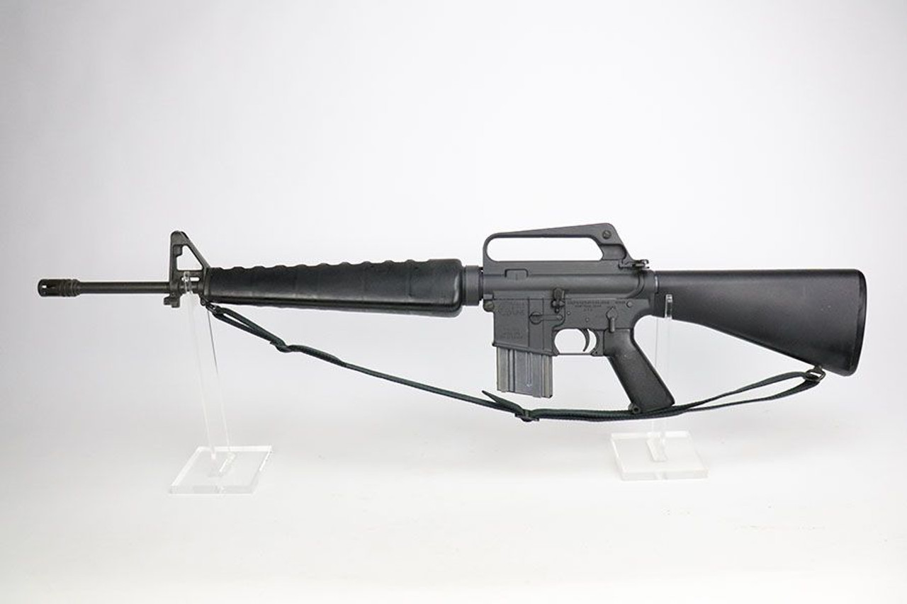 Mint Colt SP1 - 1975 Mfg - 1