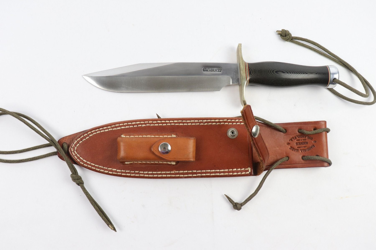 Randall Model 14 - 1