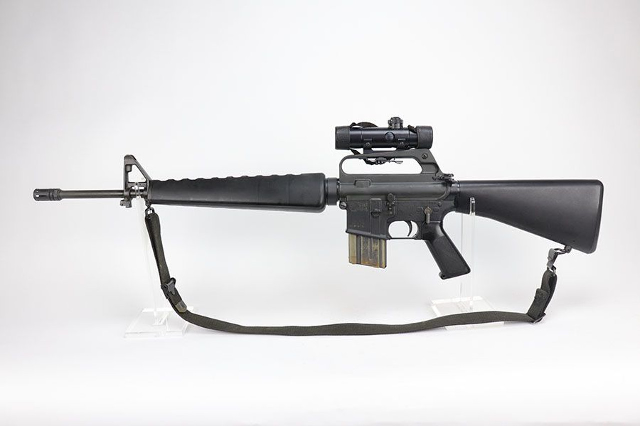 Terrific, Scope Colt SP1 - 1972 Mfg - 1