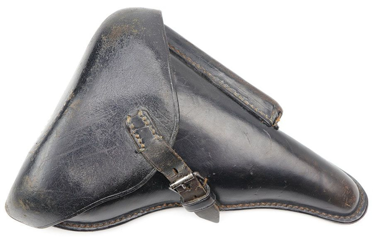 1941 Luger Holster - 1