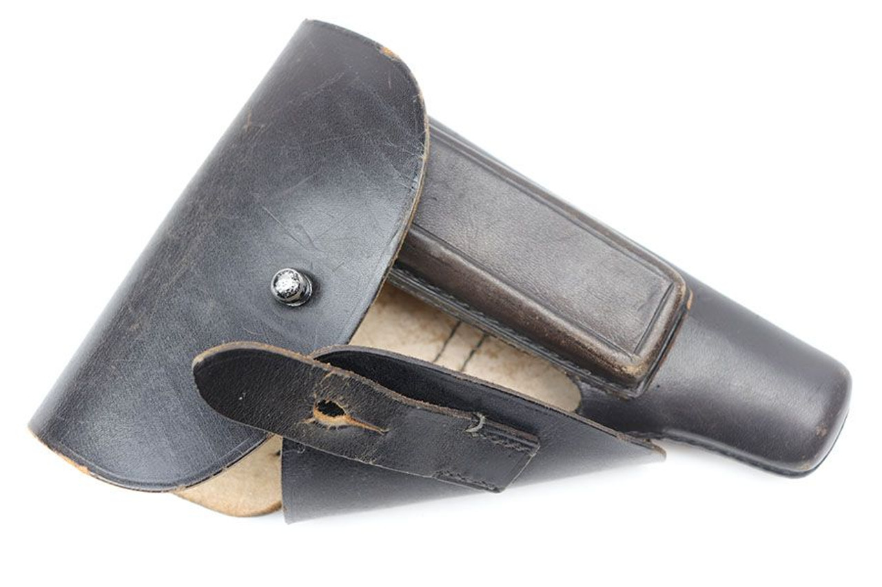 Minty Walther PP Holster - AKAH - 1