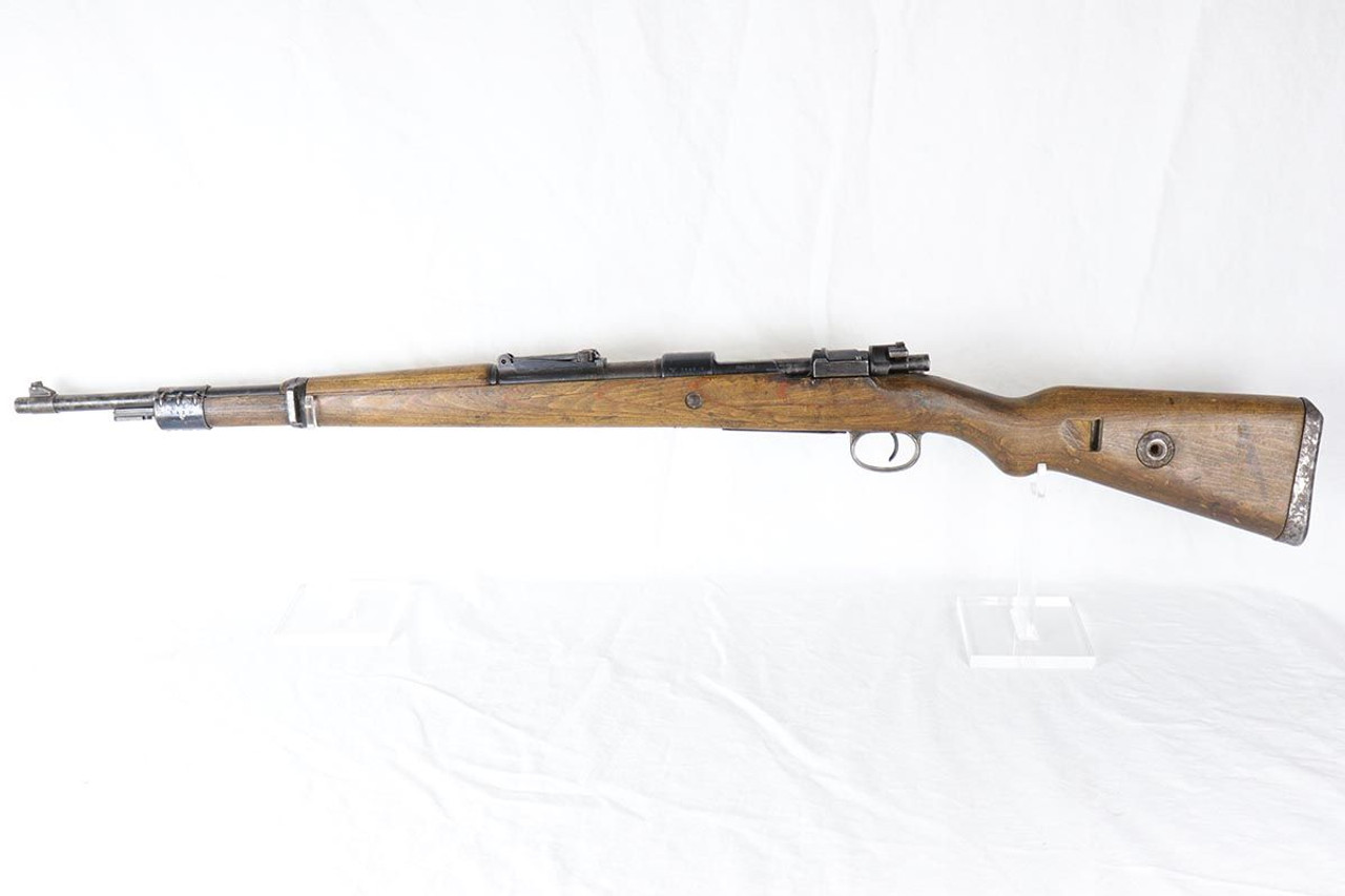 Nazi Mauser K98 - byf 44 - 1