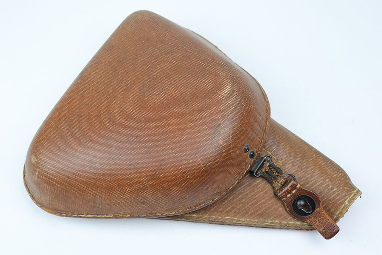 Type 14 Nambu Holster & Rod - 1