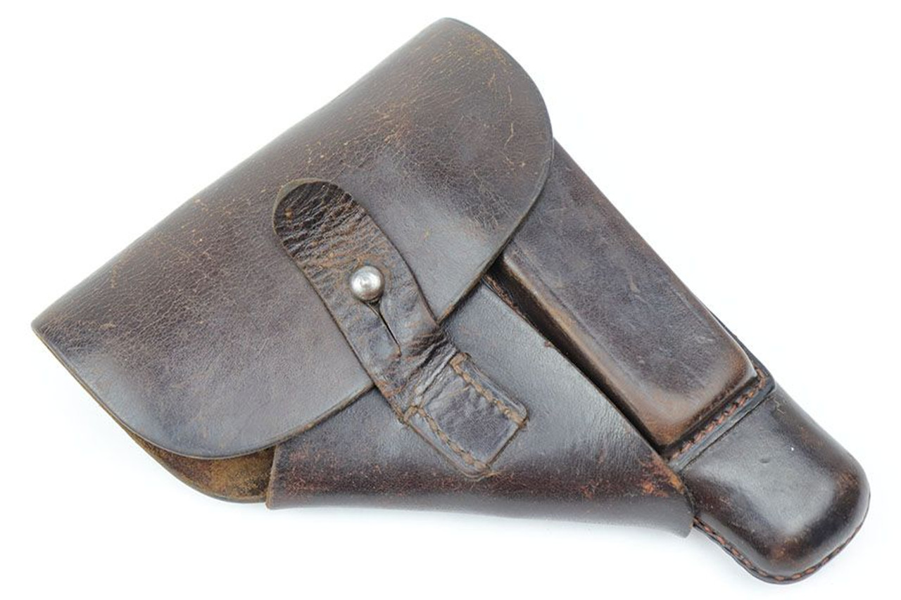 1941 Sauer 38h Holster - 1