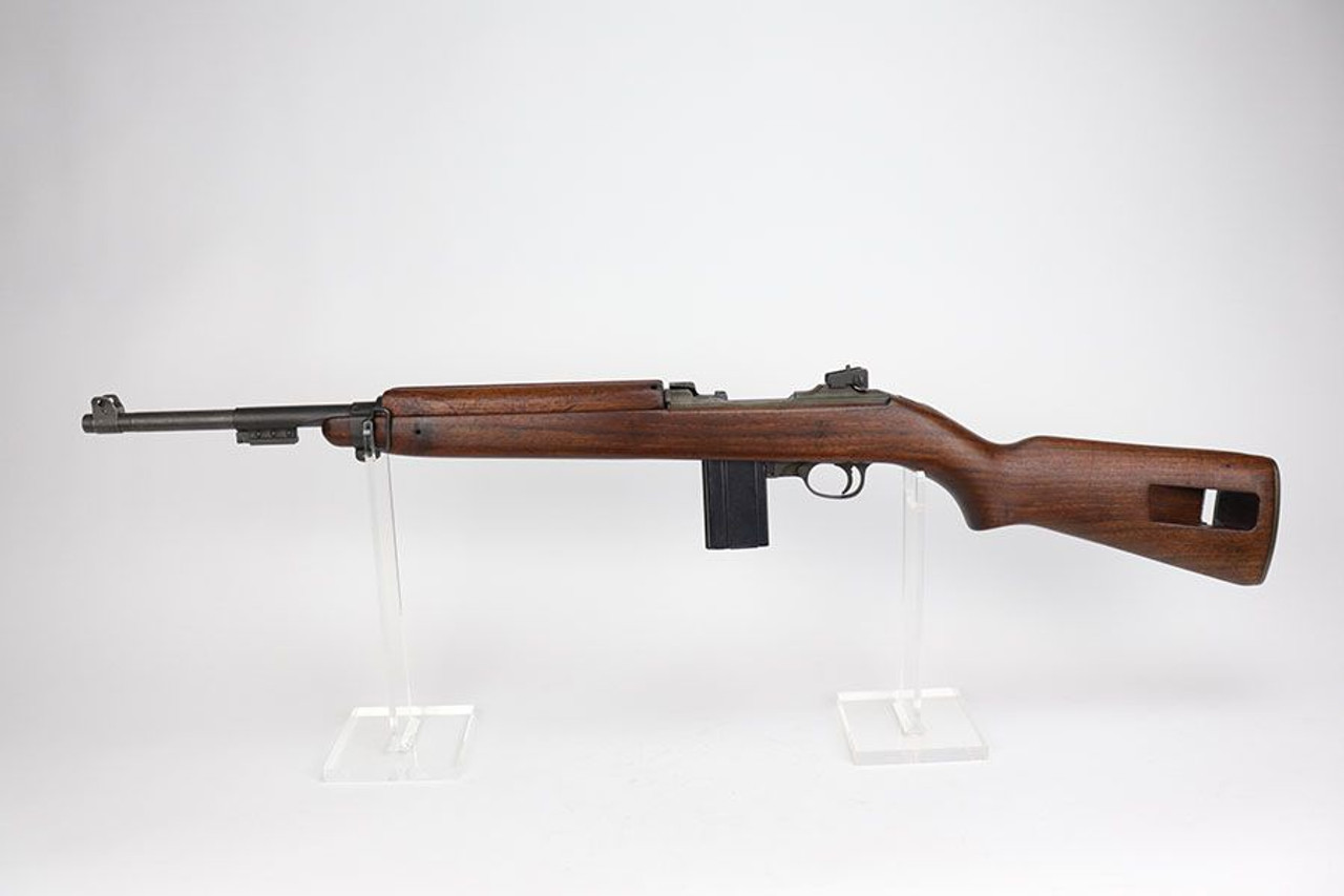 Winchester M1 Carbine - 1944 Mfg - 1