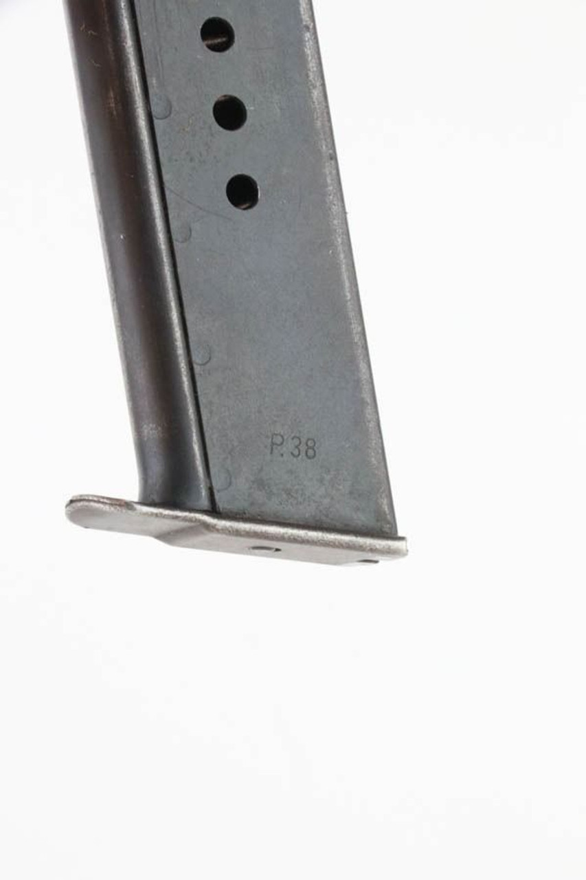 SOLD - Excellent AC 42 Walther P.38