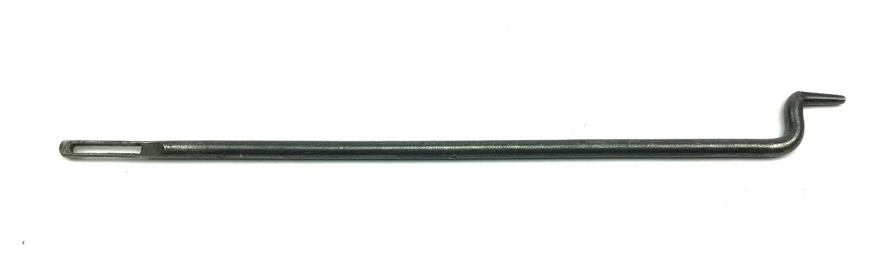 Type 14 Nambu Cleaning Rod 8mm Japanese Pistol Part WW2 - 1