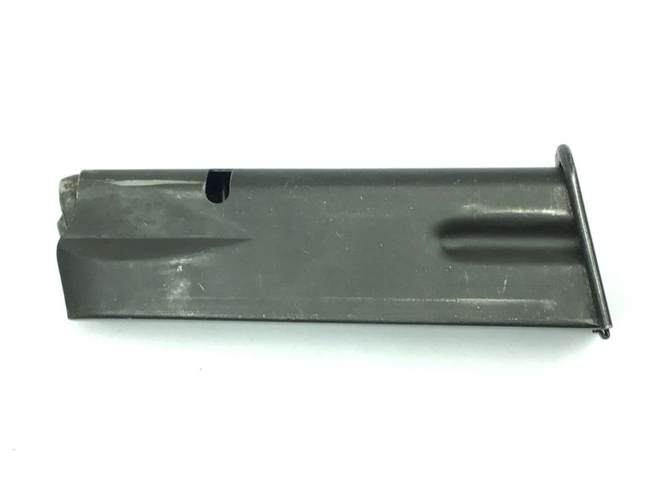 Inglis High Power Magazine 9mm WWII Nazi Pistol Part - 1