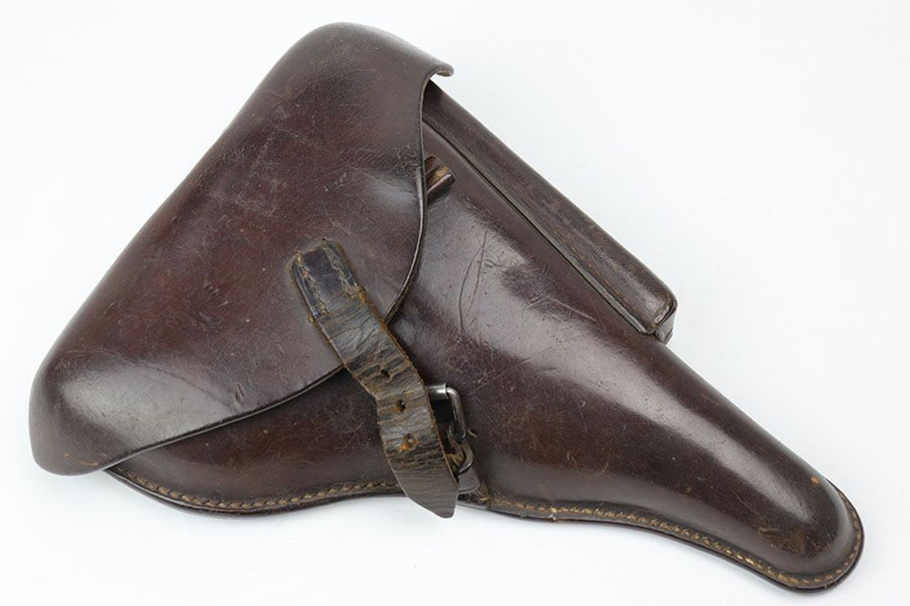 1939 Luger Holster - 1