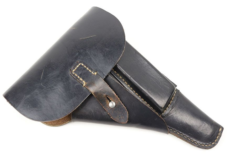 1944 P.38 Holster - 1