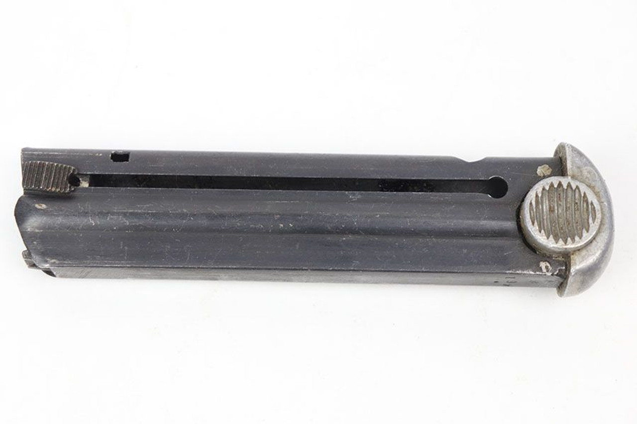 Type 14 Nambu Magazine - 1