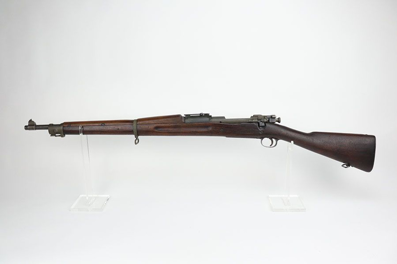Rock Island Arsenal Model 1903 - 1918 Mfg - 1