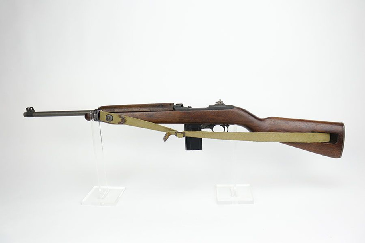 Scarce Saginaw Gear M1 Carbine - 1
