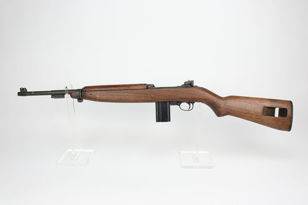 Inland M1 Carbine - Hand Stamped - 1