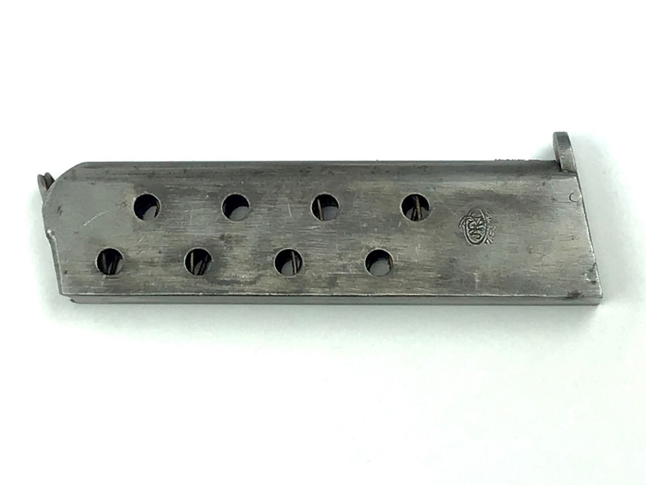 Waffen Proofed FN 1922 Magazine 7.65mm WWII Nazi Pistol Part - 1