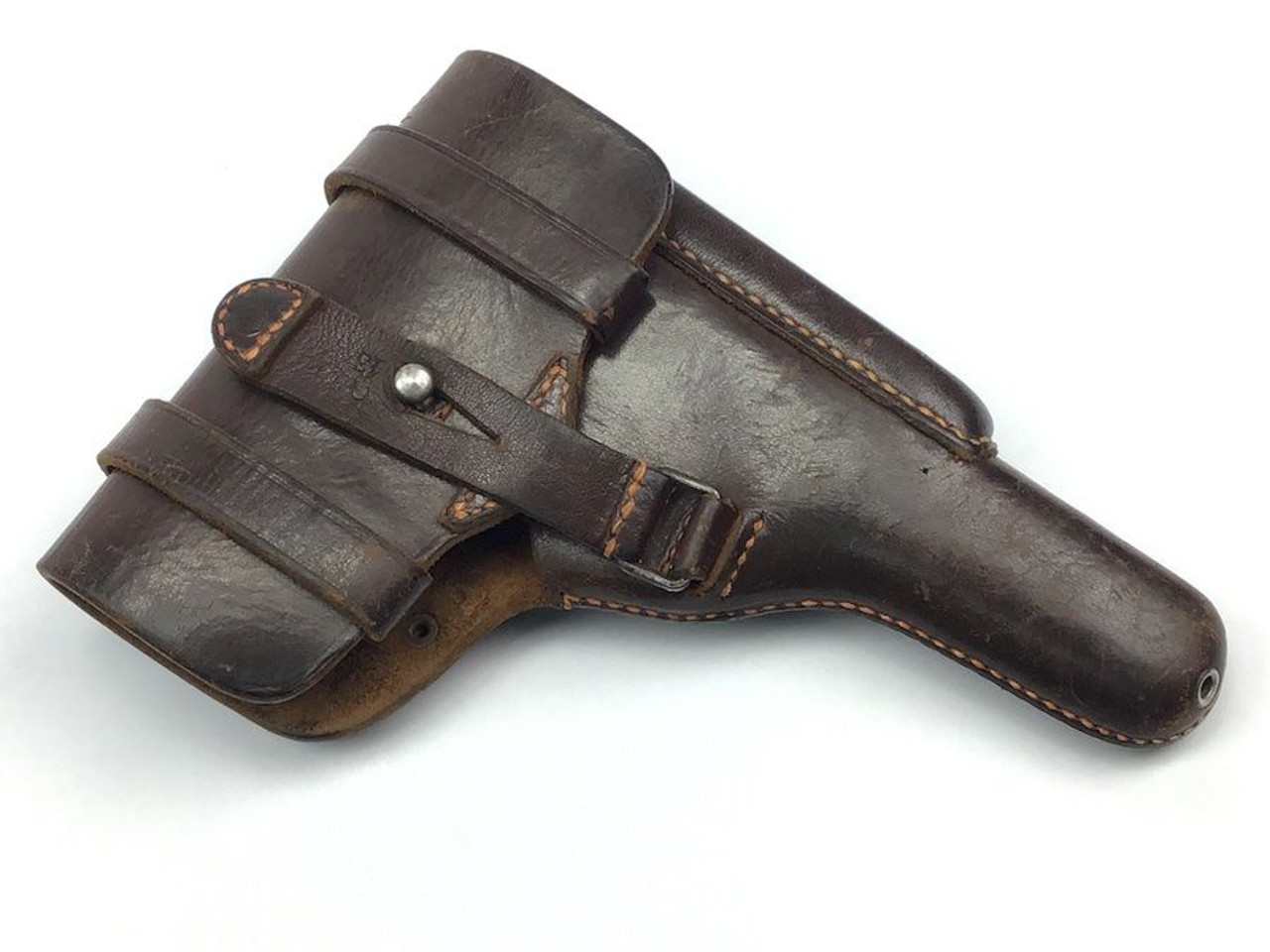 FN Browning M1922 Holster 7.65mm Luftwaffe WWII - 1